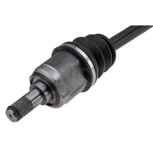 Árbol de transmisión Kia Carens I Monospace (fc, FJ) · TKI4019N