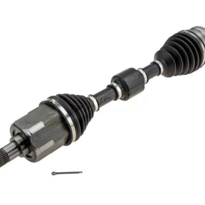 Árbol de transmisión Kia Cee'd Hatchback (ed) · TKI4066
