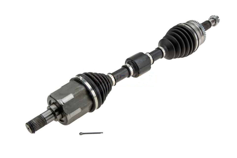 Árbol de transmisión Kia Cee'd Hatchback (ed) · TKI4066