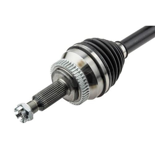 Árbol de transmisión Hyundai Grandeur (hg) · TKI4069 (vista 2)