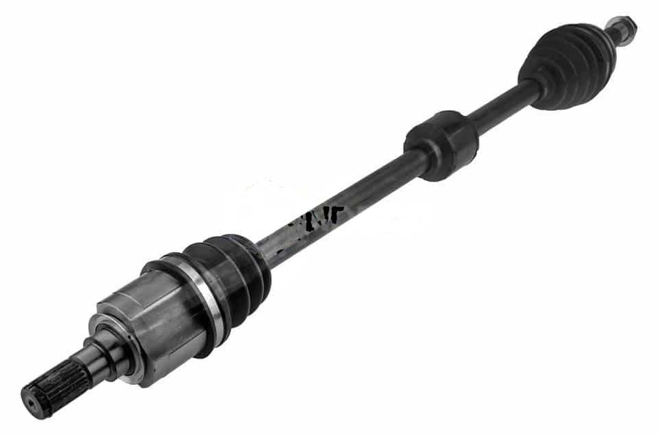 Árbol de transmisión Kia Picanto III (ja) · TKI4082