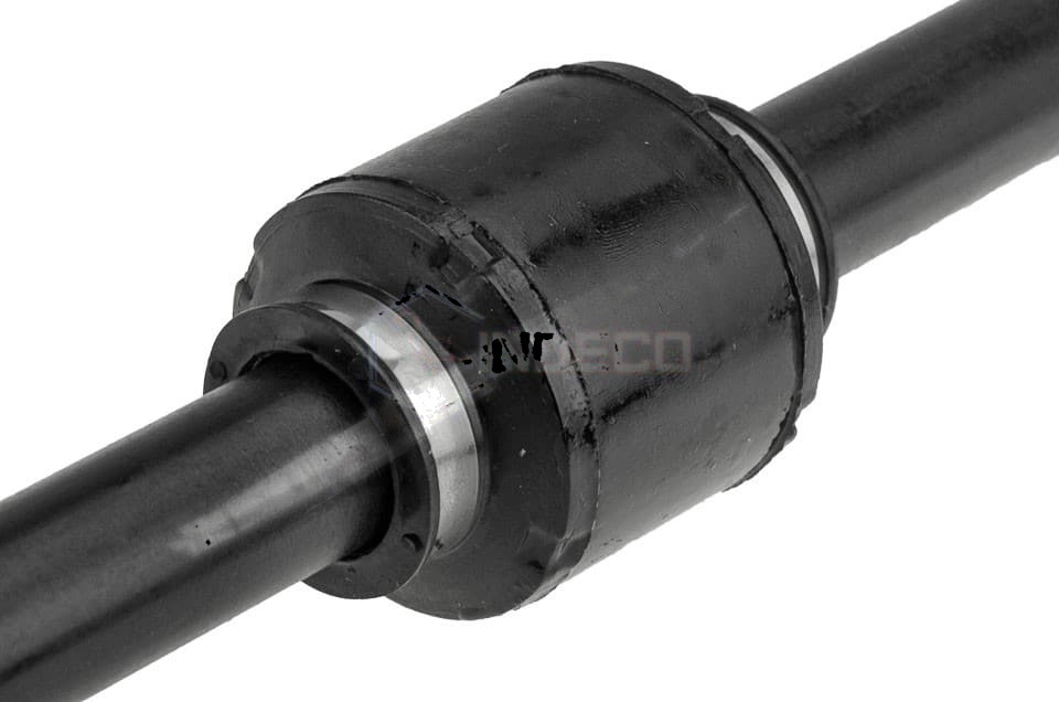 Árbol de transmisión Kia Picanto III (ja) · TKI4082N (vista 3)
