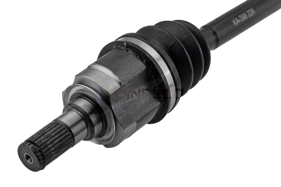 Árbol de transmisión Kia Picanto III (ja) · TKI4084N (vista 2)