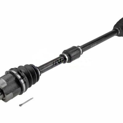 Árbol de transmisión Hyundai Accent III (mc) · TKI4091N