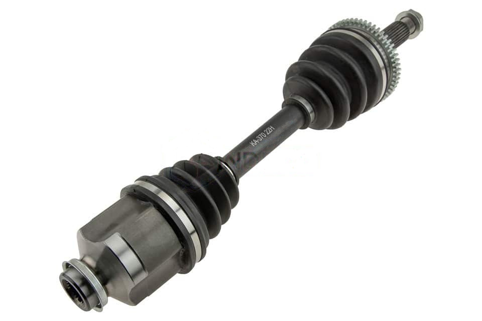 Árbol de transmisión Kia Carnival I (up) · TKI4101