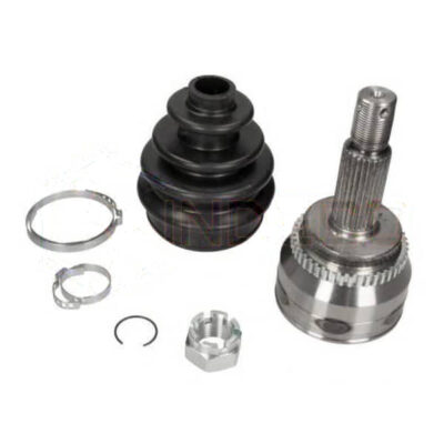 Árbol de transmisión Kia Cerato I Hatchback (ld) · TKI4132N