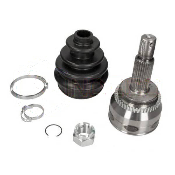 Árbol de transmisión Kia Cerato I Hatchback (ld) · TKI4133
