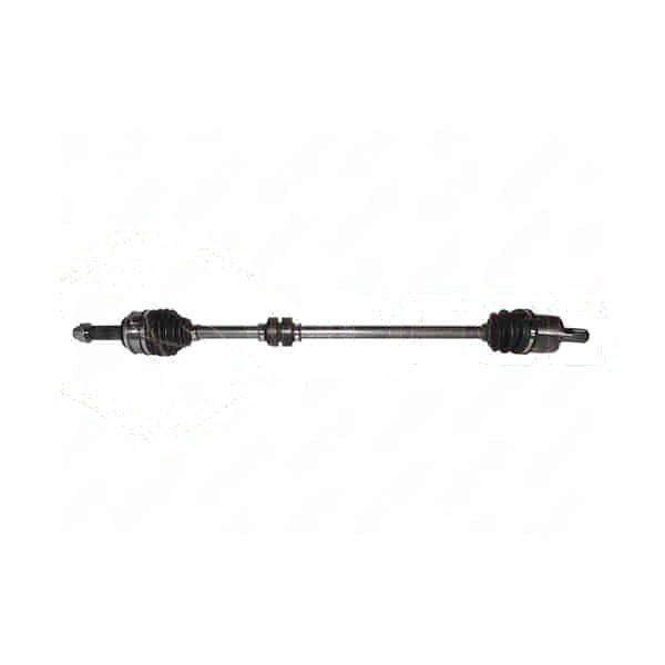 Árbol de transmisión Kia RIO IV (yb, SC, FB) · TKI4146N