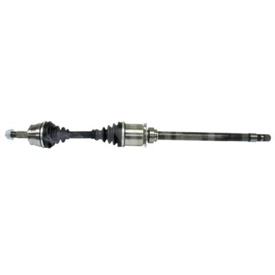 Árbol de transmisión Alfa Romeo 156 (932_) · TLA4017