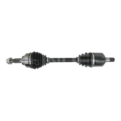 Árbol de transmisión Land Rover Freelander I (L314) · TLR4018