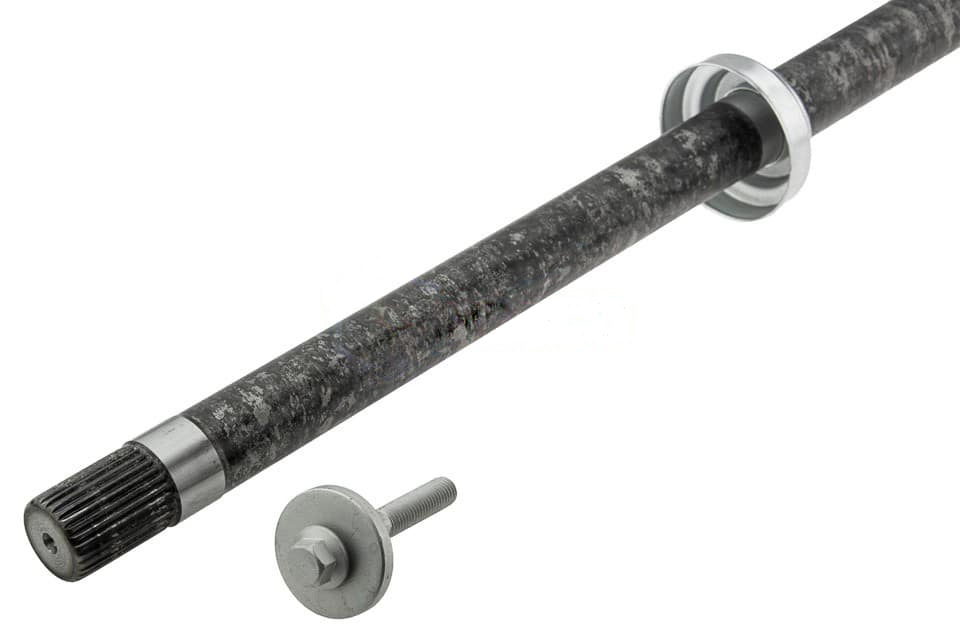 Árbol de transmisión Land Rover Freelander 2 (L359) · TLR4021 (vista 2)