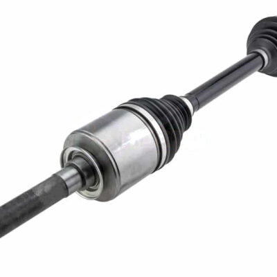 Árbol de transmisión Land Rover Discovery III (L319) · TLR4037