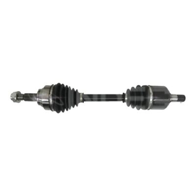 Árbol de transmisión Land Rover Freelander I (L314) · TLR4039