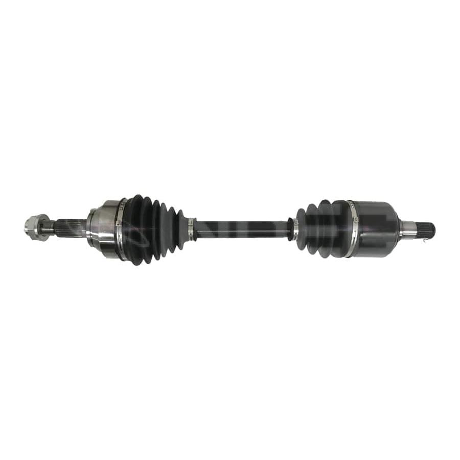Árbol de transmisión Land Rover Freelander I (L314) · TLR4039