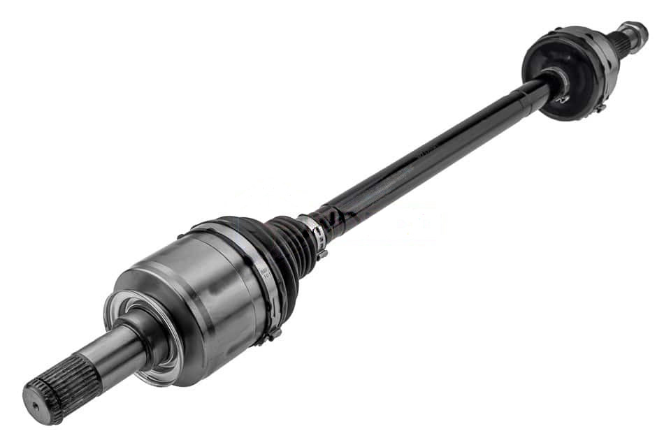 Árbol de transmisión Land Rover Range Rover IV (L405) · TLR4041