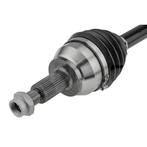 Árbol de transmisión Land Rover Discovery Sport (L550) · TLR4044N (vista 3)