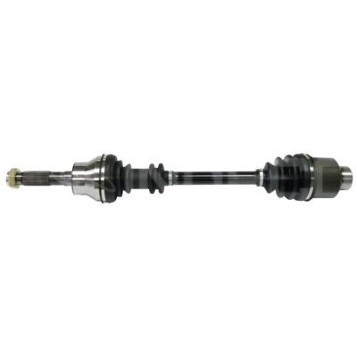 Árbol de transmisión Mercedes-Benz MB Autobús (W631) · TME4002