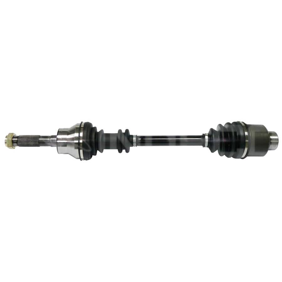 Árbol de transmisión Mercedes-Benz MB Autobús (W631) · TME4002N