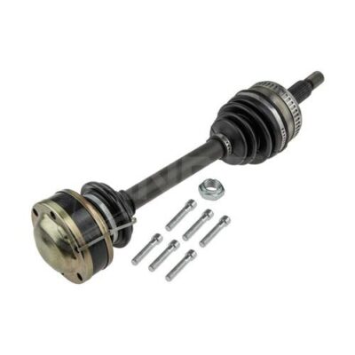 Árbol de transmisión Mercedes-Benz Clase V (638/2) · TME4007N