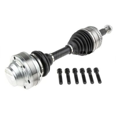 Árbol de transmisión Mercedes-Benz Clase V (638/2) · TME4008