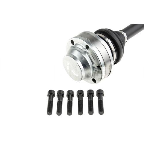 Árbol de transmisión Mercedes-Benz Clase V (638/2) · TME4008N (vista 2)