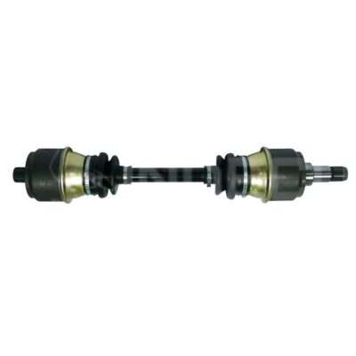 Árbol de transmisión Mercedes-Benz /8 (W114) · TME4010N