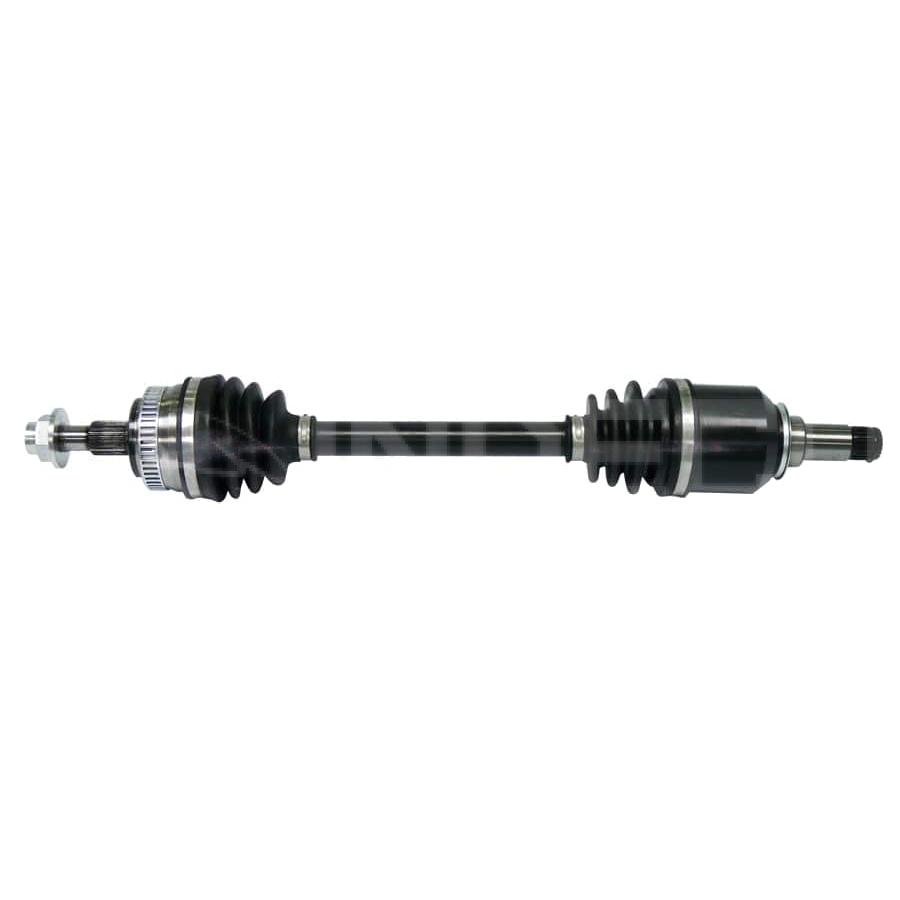 Árbol de transmisión Mercedes-Benz Clase A (W168) · TME4012