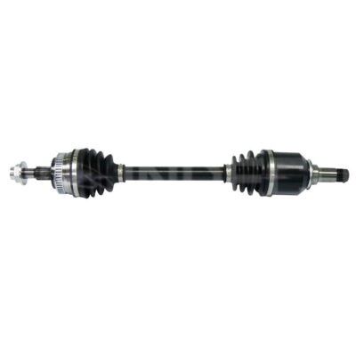 Árbol de transmisión Mercedes-Benz Clase A (W168) · TME4012N
