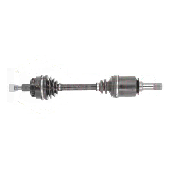 Árbol de transmisión Mercedes-Benz Clase M (W163) · TME4015