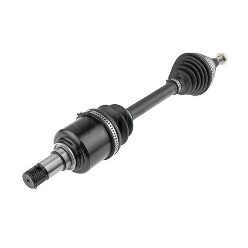 Árbol de transmisión Mercedes-Benz Clase A (W169) · TME4020