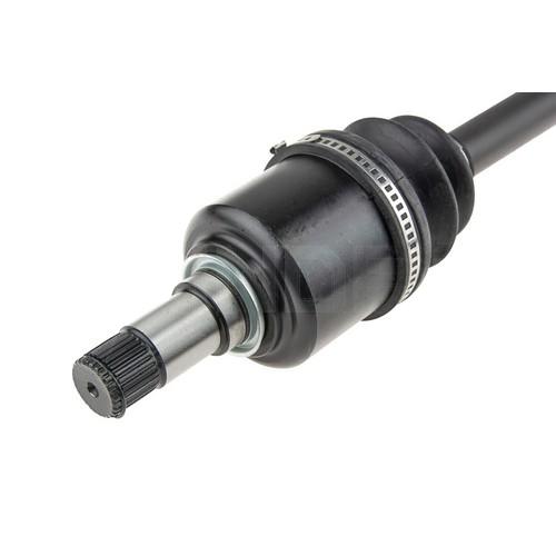 Árbol de transmisión Mercedes-Benz Clase A (W169) · TME4020 (vista 2)