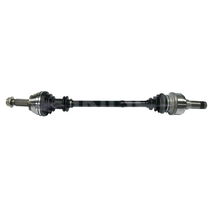 Árbol de transmisión Mercedes-Benz Viano (W639) · TME4025N