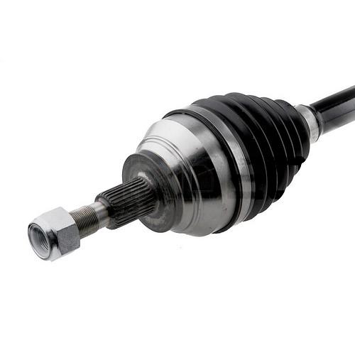Árbol de transmisión Mercedes-Benz Clase GL (X164) · TME4029N (vista 2)
