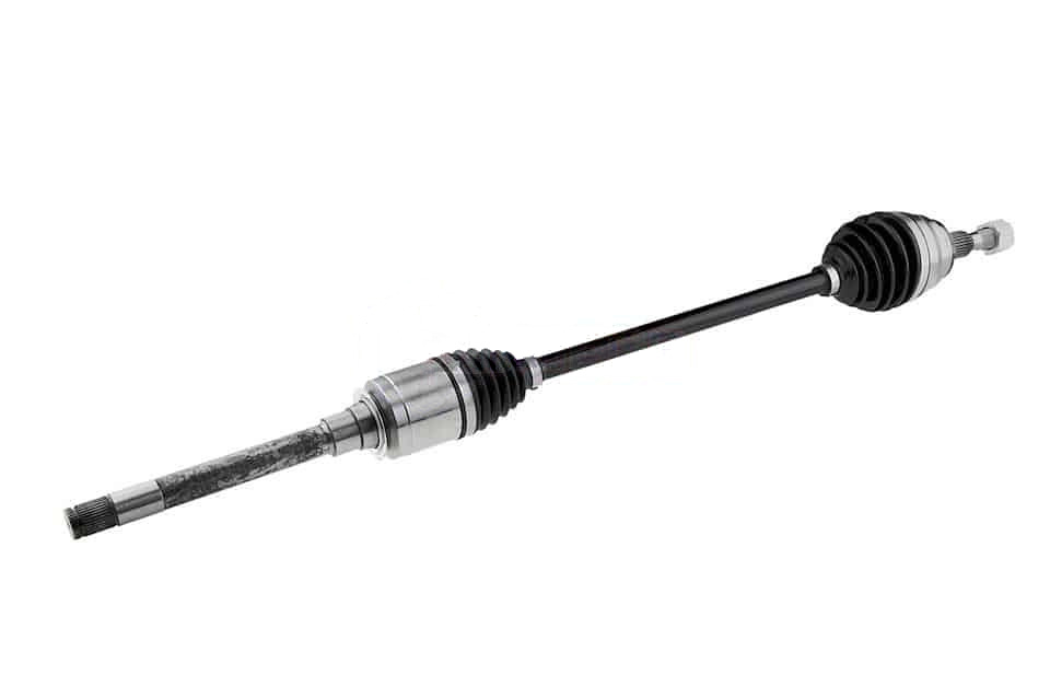 Árbol de transmisión Mercedes-Benz Clase R (W251, V251) · TME4032