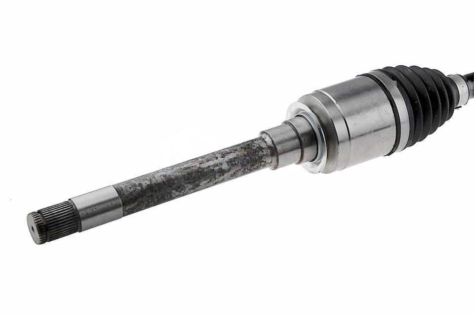 Árbol de transmisión Mercedes-Benz Clase R (W251, V251) · TME4032 (vista 2)