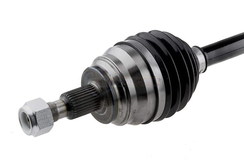 Árbol de transmisión Mercedes-Benz Clase R (W251, V251) · TME4032N (vista 3)