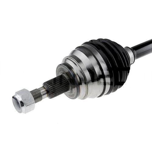 Árbol de transmisión Mercedes-Benz Clase R (W251, V251) · TME4033
