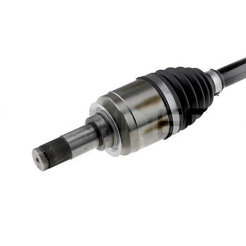 Árbol de transmisión Mercedes-Benz Clase R (W251, V251) · TME4033 (vista 3)