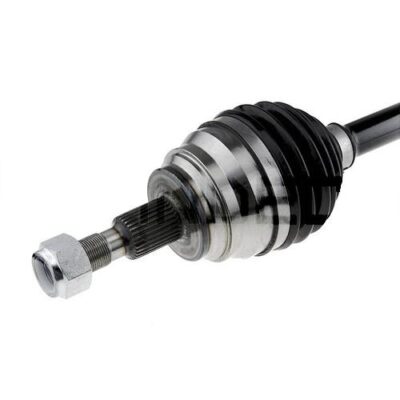Árbol de transmisión Mercedes-Benz Clase R (W251, V251) · TME4033N