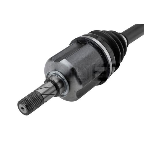 Árbol de transmisión Mercedes-Benz Marco Polo Camper (W447) · TME4055N (vista 3)