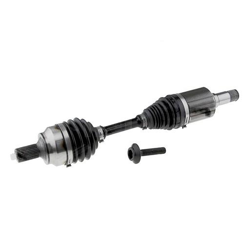 Árbol de transmisión Mercedes-Benz Clase C (W204) · TME4060N