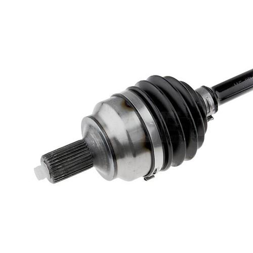 Árbol de transmisión Mercedes-Benz Clase C (W204) · TME4060N (vista 2)