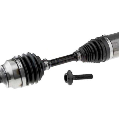 Árbol de transmisión Mercedes-Benz Clase C (W204) · TME4061