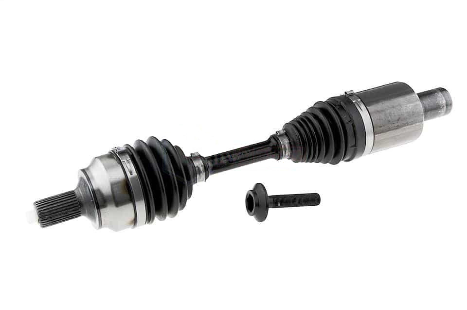 Árbol de transmisión Mercedes-Benz Clase C (W204) · TME4061