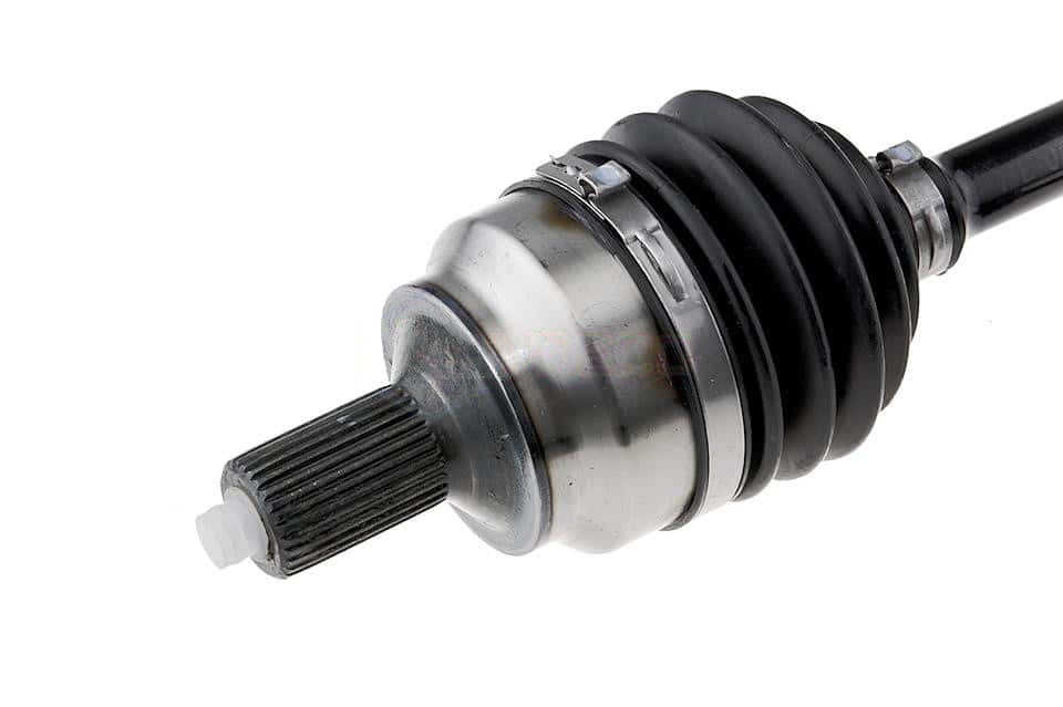 Árbol de transmisión Mercedes-Benz Clase C (W204) · TME4061 (vista 2)