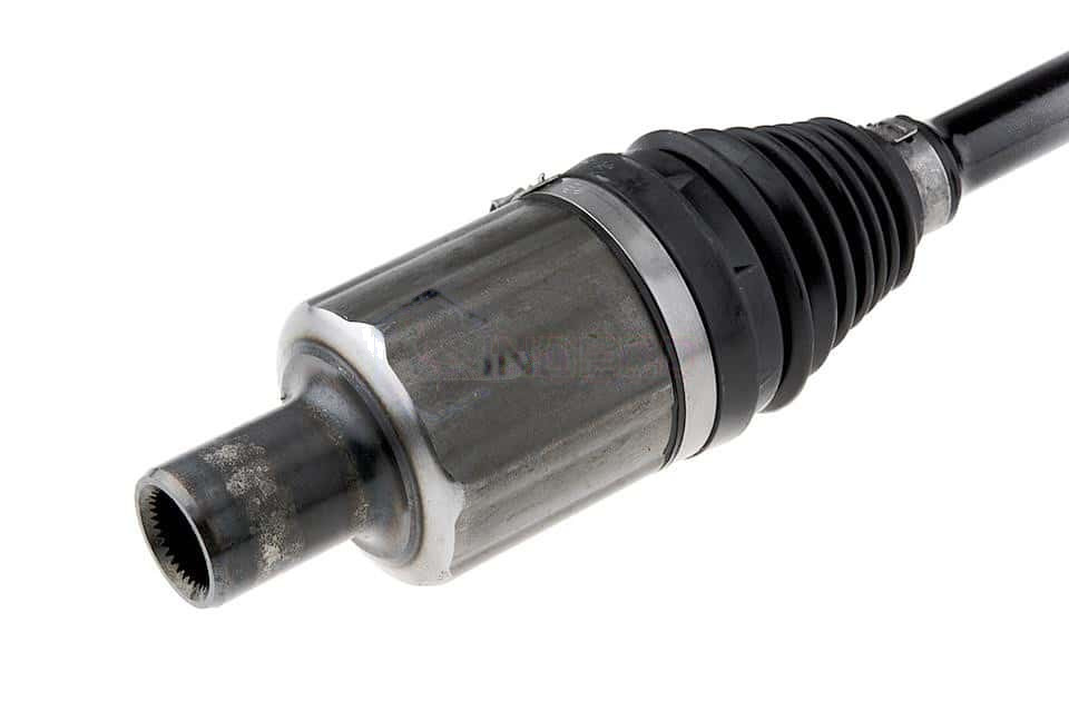 Árbol de transmisión Mercedes-Benz Clase C (W204) · TME4061 (vista 3)