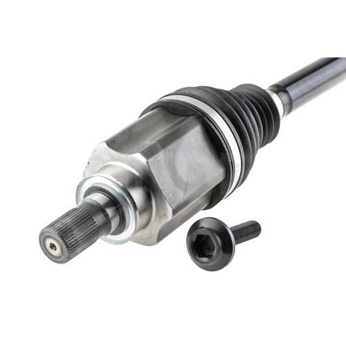 Árbol de transmisión Mercedes-Benz Sprinter 3-t Caja/chasis (B910, B907) · TME4062N (vista 3)