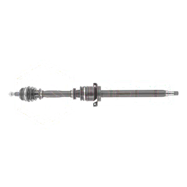 Árbol de transmisión Mercedes-Benz Clase A (W168) · TME4073N
