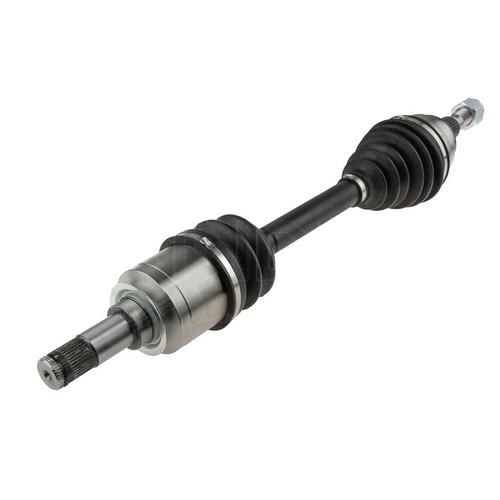 Árbol de transmisión Mercedes-Benz Clase GL (X164) · TME4075 (vista 2)