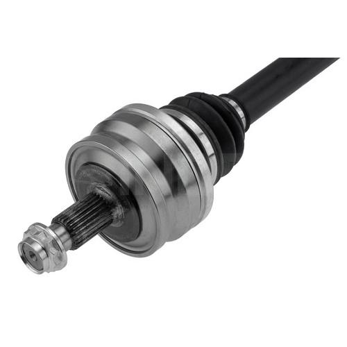 Árbol de transmisión Mercedes-Benz Clase C (W203) · TME4077